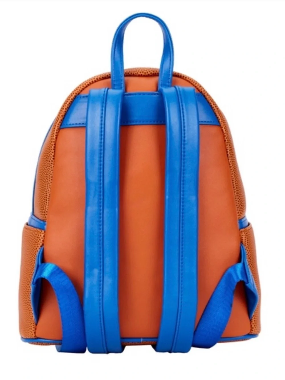 NBA Philadelphia 76ers Basketball Logo Mini Backpack